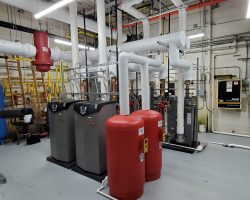 Commercial Boiler Replacement Flanders NJ