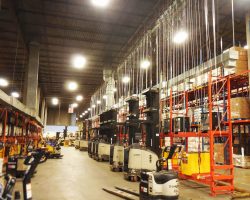 Custom Lighting Installation South Brunswick NJ