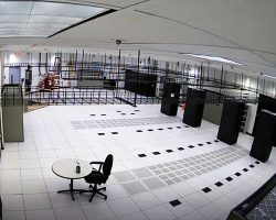 Data Center Design Build Edison NJ