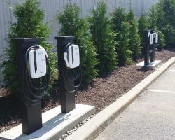 EV charger Installation Elizabeth NJ