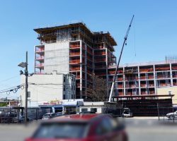 Fire Alarm Installation Jersey City NJ