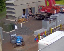 Industrial Generator Installation Hillsborough NJ