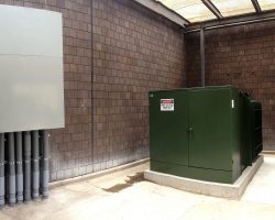 Transformer System Installation NJ