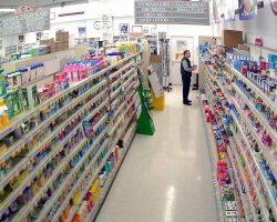 Video Surveillance Nutley NJ